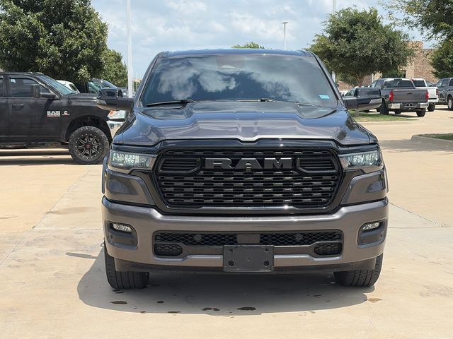ram ram 1500 pickup 2025 1C6SRFFP6SN648137 image ram ram 1500 pickup 2025 1C6SRFFP6SN648137 image